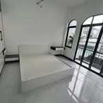 Bán nhà 3 tầng 47m² hẻm Hoàng Văn Thụ, Quy Nhơn, 3 phòng ngủ - Ảnh thu nhỏ 4