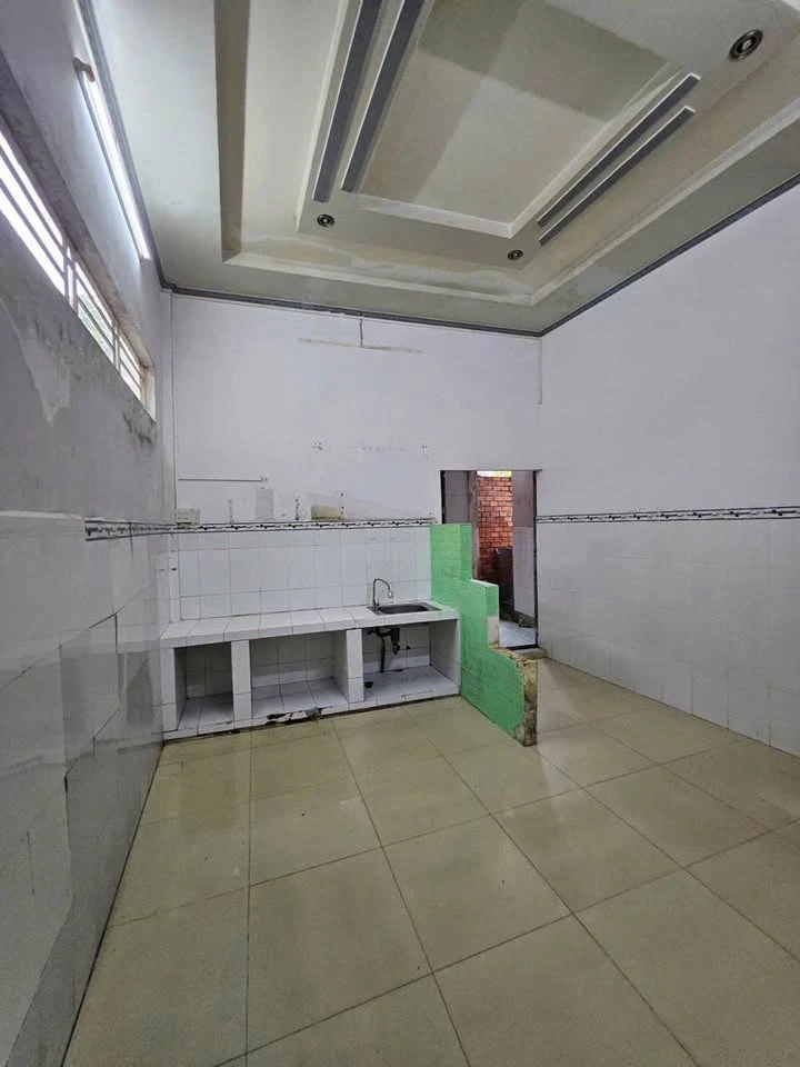 Bán nhà trệt lầu 50m2, 2 PN, Quang Trung, Cần Thơ - Ảnh thu nhỏ 4