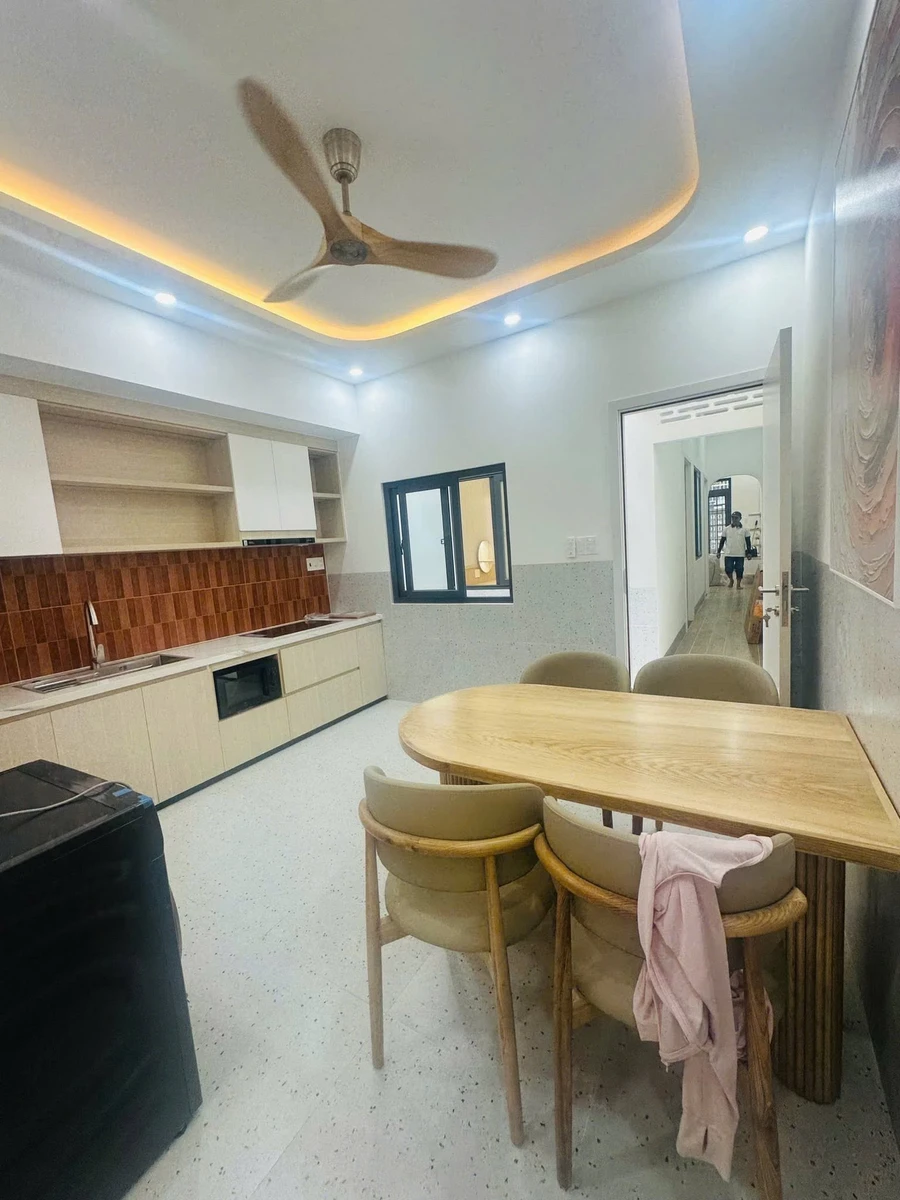 Bán nhà cấp 4 Phạm Tu Vĩnh Hải 68m² full nội thất 5,2 tỷ - Ảnh thu nhỏ 2