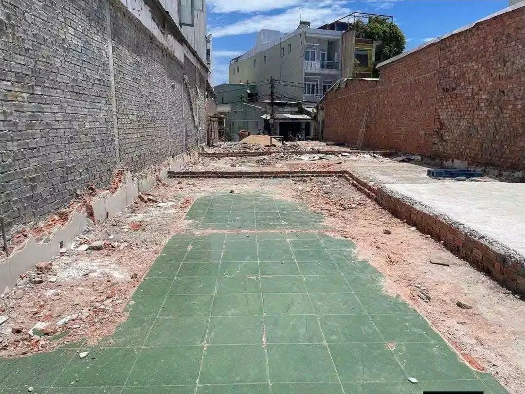 Bán lô đất 75,1m² Nguyễn Lương Bằng Đà Nẵng 2,52 tỷ - Ảnh 1