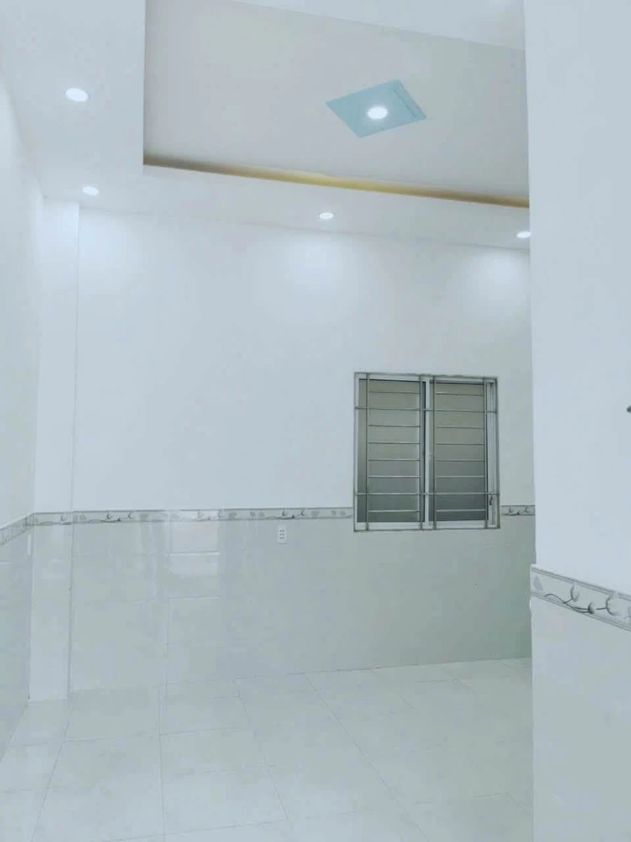 Bán nhà 1 trệt 1 lầu 2PN 50m2 Trấn Biên giá 1tỷ8 - Ảnh thu nhỏ 2