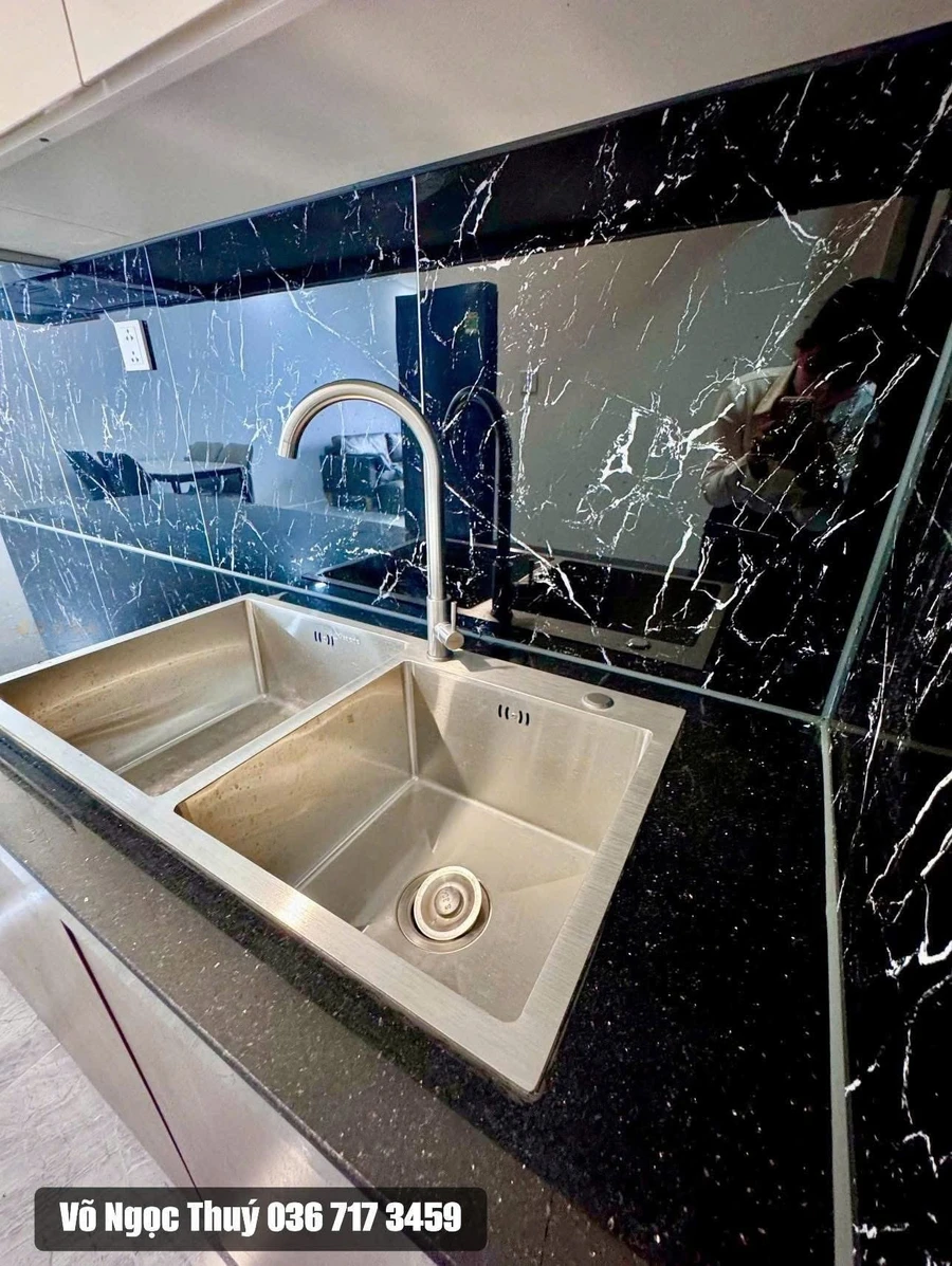 Bán căn 2PN 70,74m² Cara River Park Cần Thơ 1,2 tỷ - Ảnh thu nhỏ 2