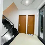 Bán nhà 5 tầng 6PN 83m2 hẻm thông gần Siêu thị GO! An Lạc, Bình Tân - Ảnh thu nhỏ 3