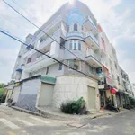 Bán nhà góc 2 mặt tiền Tân Thành, Tân Phú 97m² giá 14,9 tỷ - Ảnh thu nhỏ 1