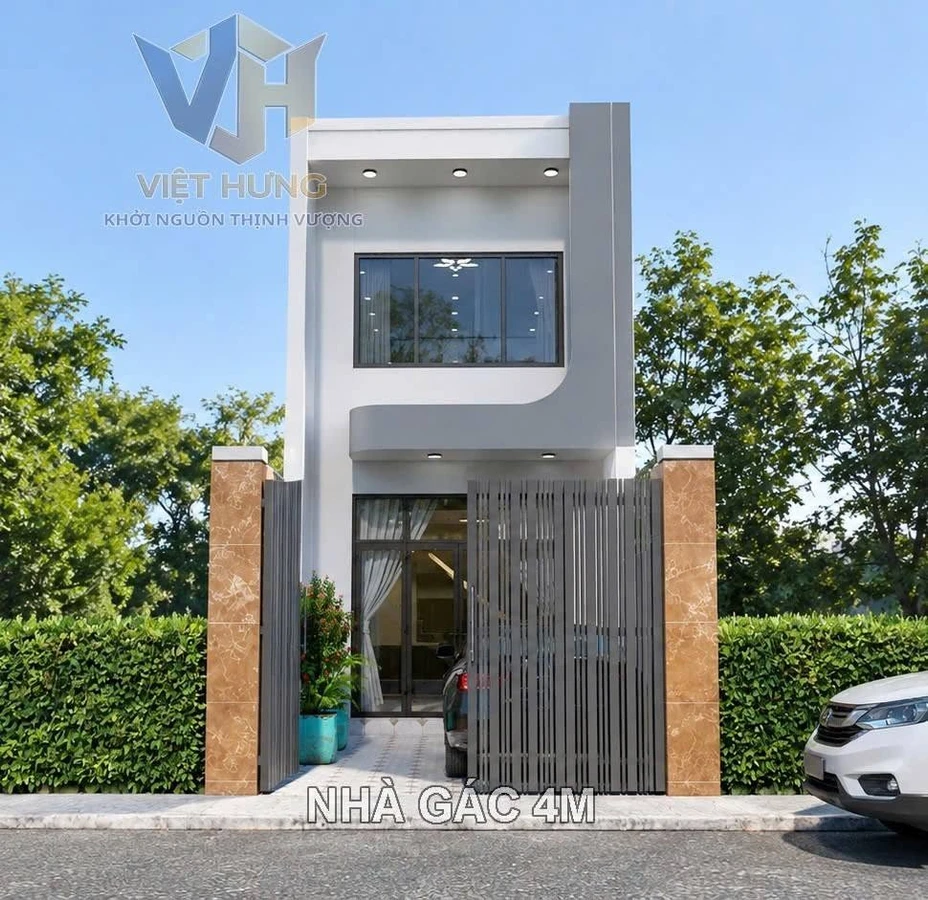 Bán nhà trệt lửng 80m2 Dự án HL7 Tân Uyên Bình Dương 1 tỷ - Ảnh thu nhỏ 4