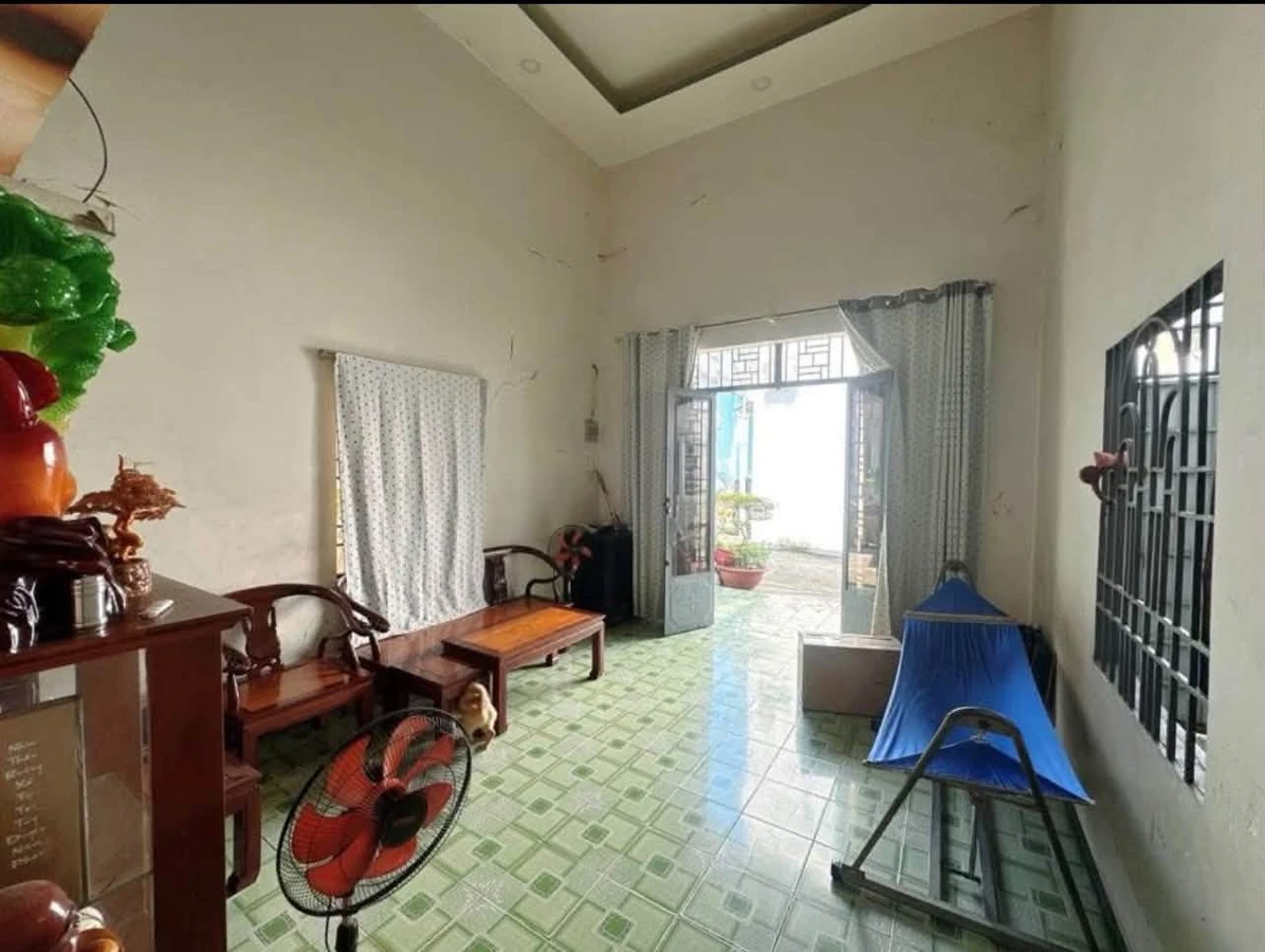 Bán nhà 60m² 2PN gần Chợ Lê Văn Việt, Quận 9 - Ảnh thu nhỏ 3