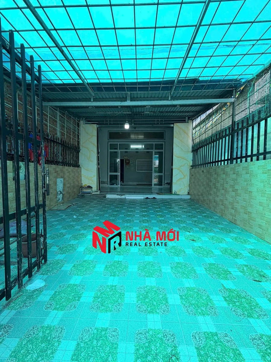 Bán nhà 5m × 20m đường Nguyễn Ngọc Cung, 1 tỷ 650 - Ảnh thu nhỏ 2
