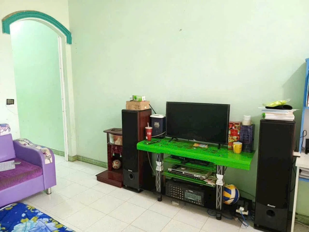 Bán nhà hẻm Phan Trung 86m2, 2 phòng ngủ, Phan Thiết, Lâm Đồng - Ảnh thu nhỏ 3