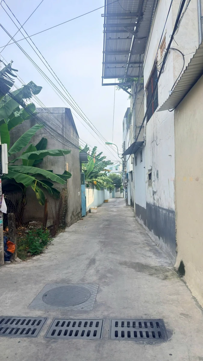 Bán đất Vĩnh Hòa Nha Trang 45m² giá 1,82 tỷ - Ảnh thu nhỏ 2