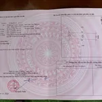Bán đất 78m² tặng nhà cấp 4 An Dương Vương, Quận 1 - Ảnh thu nhỏ 5