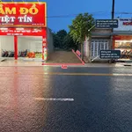 Bán đất 150m² Mỹ Phước 3 giá 3,9 tỷ - Ảnh thu nhỏ 1