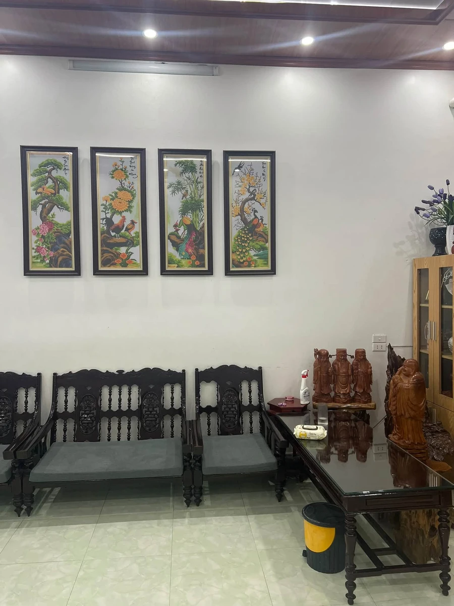 Bán nhà cấp 4 Him Lam 2, 135m², 3PN, 1.35 tỷ - Ảnh thu nhỏ 3