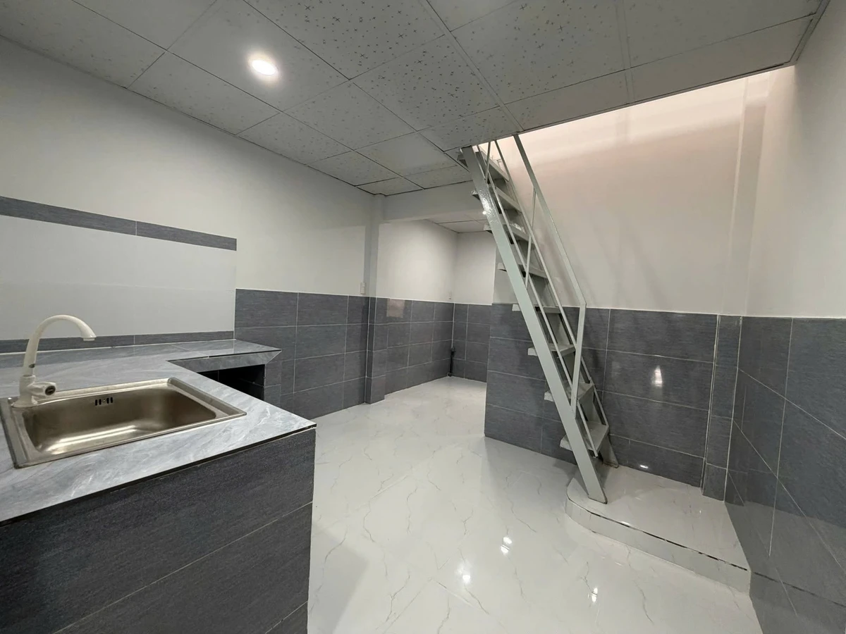Bán nhà mới 2PN, 59m² tại Rạch Giá, giá 779 triệu - Ảnh thu nhỏ 4