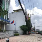 Cho thuê mặt bằng 360m² vòng xoay Đồng Xoài - Ảnh thu nhỏ 4