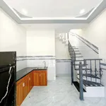 Bán nhà 2 tầng 22m² HXM Phước Long, Nha Trang - 1 tỷ 950 - Ảnh thu nhỏ 5
