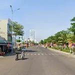 Bán nhà góc 3 tầng mặt biển Xuân Diệu Quy Nhơn 68m2, 17 tỷ - Ảnh thu nhỏ 1