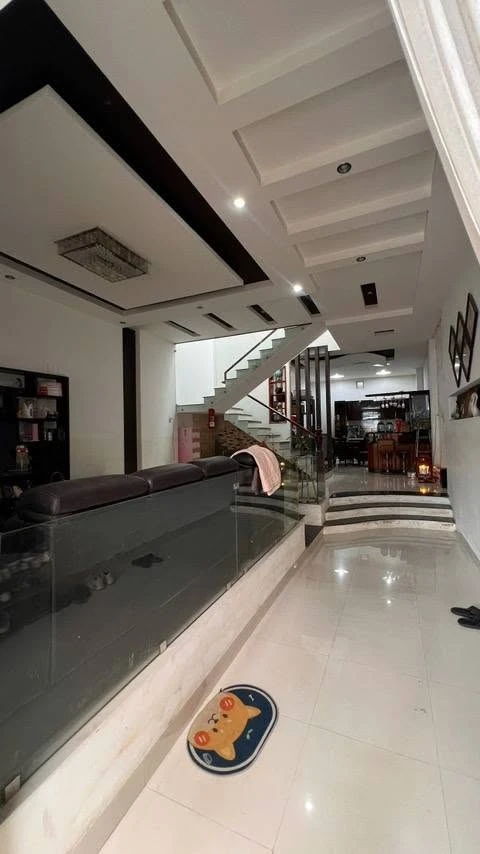 Bán nhà 2 tầng 123.6m² 3 PN gần chợ Chiều Nha Trang 3.4 tỷ - Ảnh thu nhỏ 3