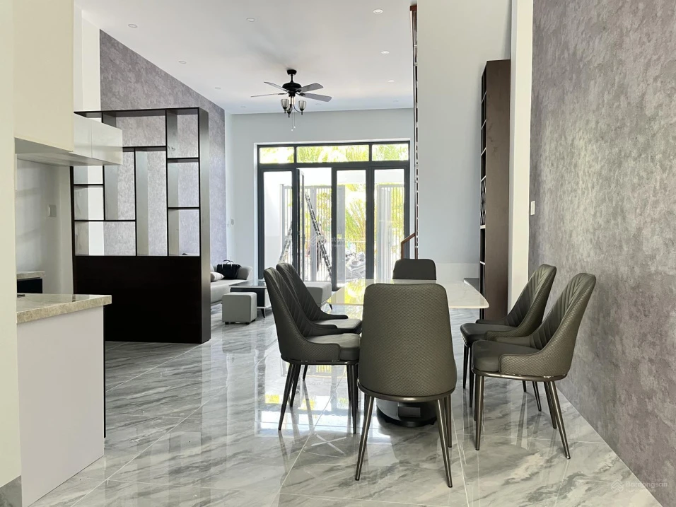 Nhà trệt lầu hoàn công 3 phòng ngủ gần Bệnh Viện Số 10, Đại học Võ Trường Toản, Thạnh Xuân, Cần Thơ - Ảnh thu nhỏ 3