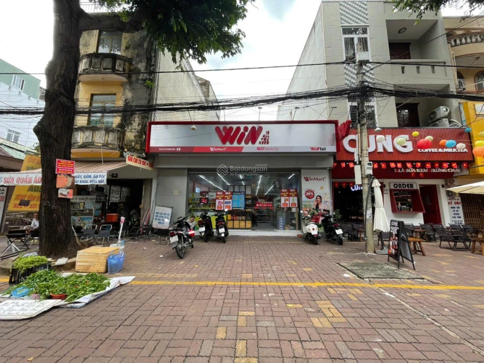 Bán nhà mặt tiền Nam Kỳ Khởi Nghĩa (DT 197.5m2) vị trí KD đắc địa, đang cho thuê dòng tiền, giá tốt - Ảnh 1