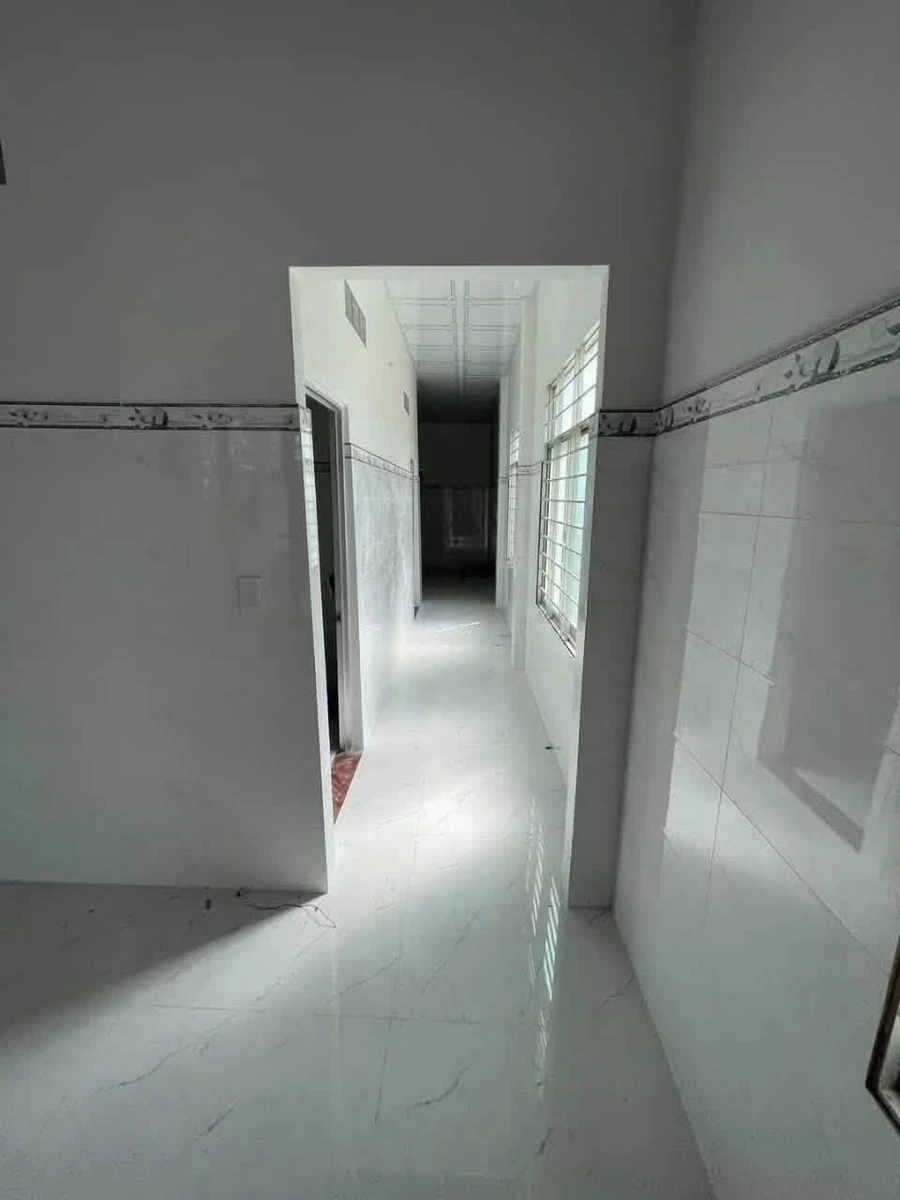 Bán nhà mặt tiền Nguyễn Hữu Cảnh 109m² 2.8 tỷ - Ảnh thu nhỏ 5