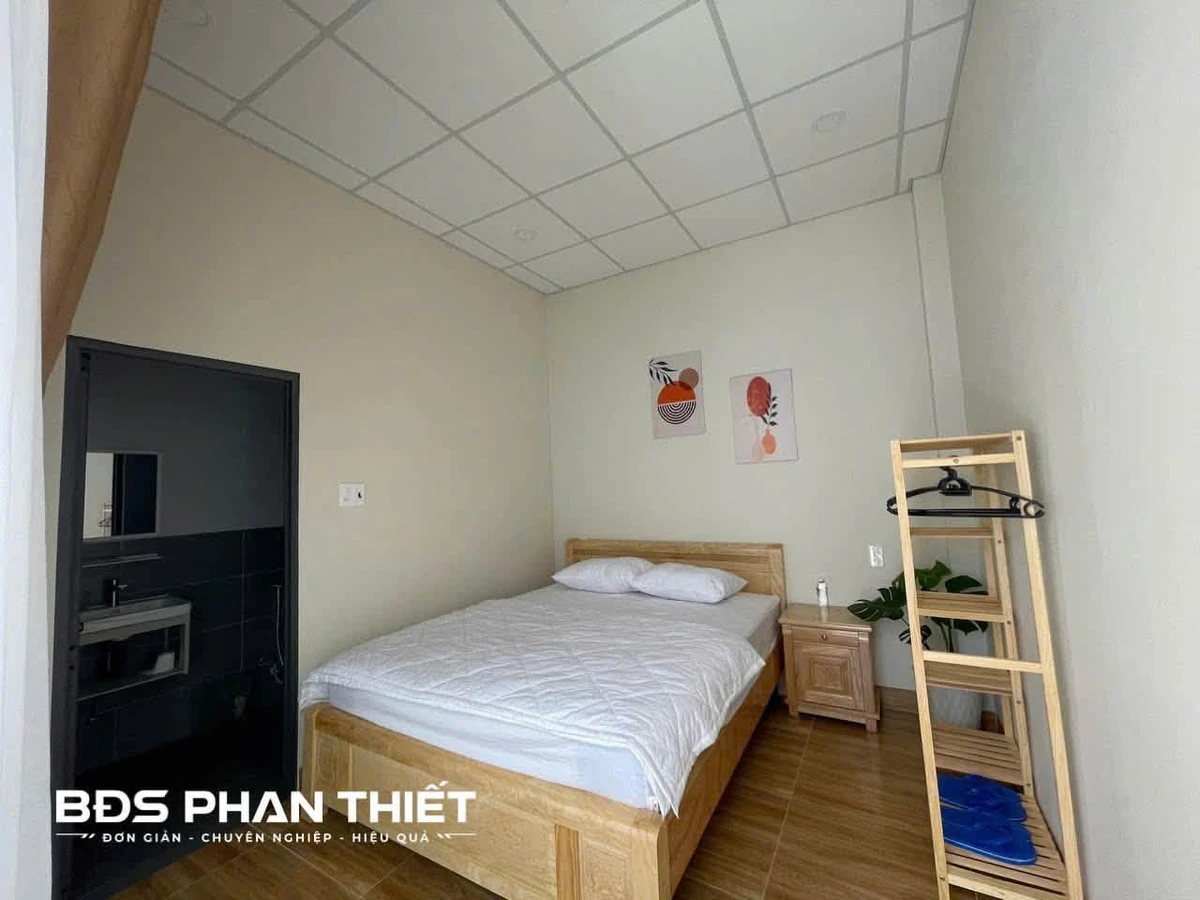 Bán homestay 3PN 108.5m² tại Phan Thiết giá 2.6 tỷ - Ảnh thu nhỏ 3
