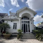 Bán biệt thự 1 trệt 1 lầu 832 m2 Thuận Giao 16,5 tỷ - Ảnh thu nhỏ 1