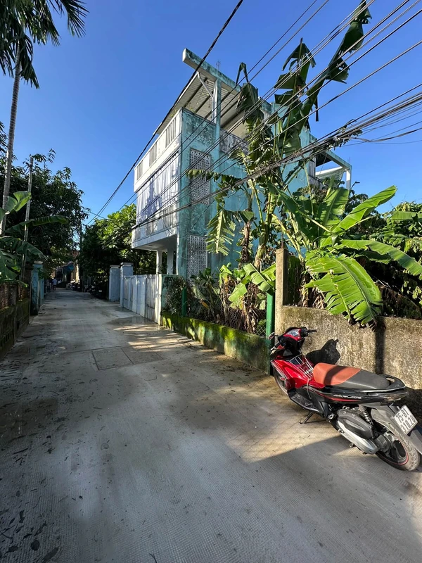 Bán đất 90m2 kiệt 346 Nguyễn Sinh Cung, Vỹ Dạ, Huế