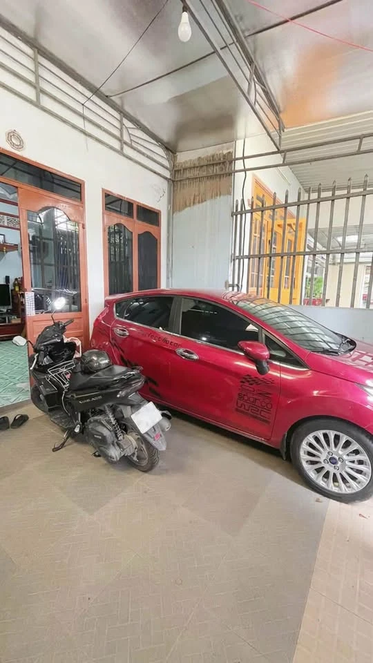 Bán nhà 2PN 110m² gần Chợ Phú Thọ Trảng Dài - Ảnh thu nhỏ 2