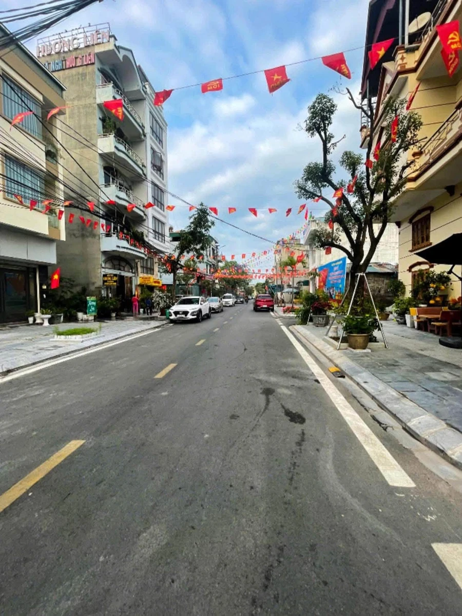 Bán đất 85,5m² Hạ Long Quảng Ninh - Ảnh 1
