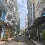 Bán nhà 4 tầng 60m2 Nguyễn Ảnh Thủ, 4,5 tỷ - Ảnh thu nhỏ 1