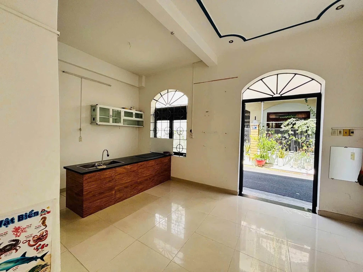 Bán nhà 2 tầng 30m² đường Sư Vạn Hạnh, Nha Trang - Ảnh thu nhỏ 4