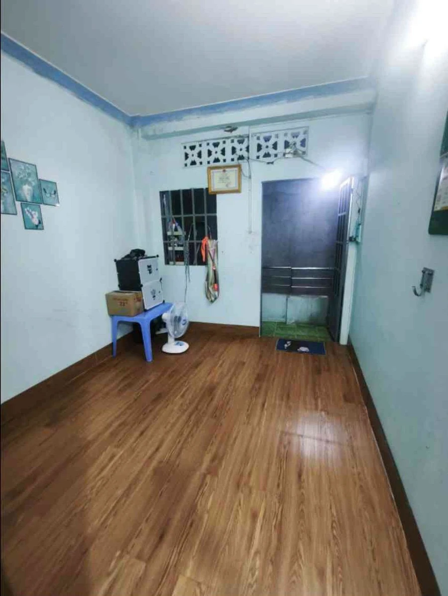 Bán nhà 3 tầng 3PN 52.5m² gần Ngô Gia Tự Quận 8 - 1.9 tỷ - Ảnh thu nhỏ 3