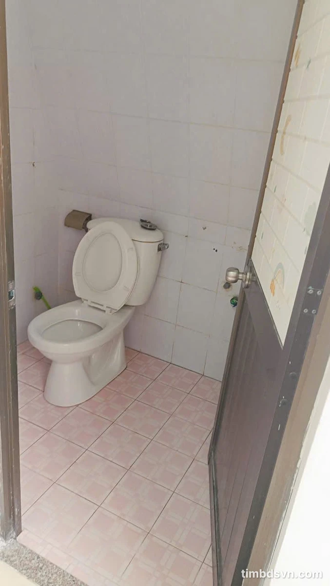 Cho thuê căn hộ 2PN Đông Hưng Thuận, 70m², 6 triệu/tháng - Ảnh thu nhỏ 2