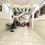 Bán nhà mặt tiền Trịnh Đình Trọng, Tân Phú, 75m2, 5 tầng, giá nhỉnh 12 tỷ - Ảnh thu nhỏ 2