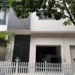 Cho thuê nhà TP Mới Bình Dương 500m2, 4PN, 38 triệu/tháng - Ảnh thu nhỏ 1