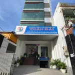 Bán tòa nhà 955m2 sàn CN1 Tây Thạnh 29 tỷ - Ảnh thu nhỏ 1