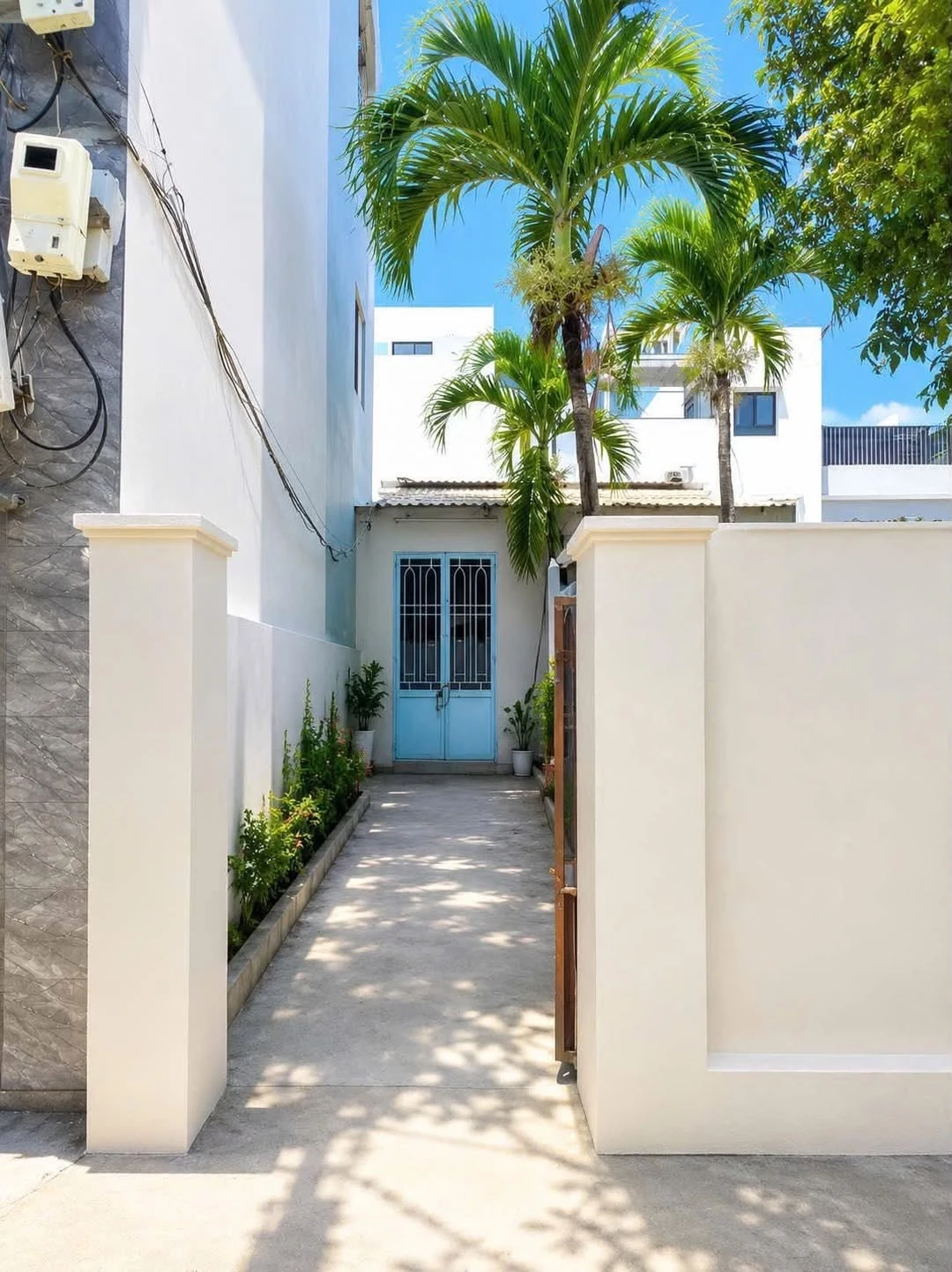 Bán đất 127m² Nam Việt Á, Đà Nẵng, 6 tỷ - Ảnh 1