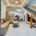 Bán biệt thự mini 4PN 105m² gần Bưu Long, trả trước 600 triệu - Ảnh thu nhỏ 3