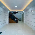 Bán nhà hẻm oto 44m² Hương Lộ 2, Bình Tân 6.5 tỷ - Ảnh thu nhỏ 2
