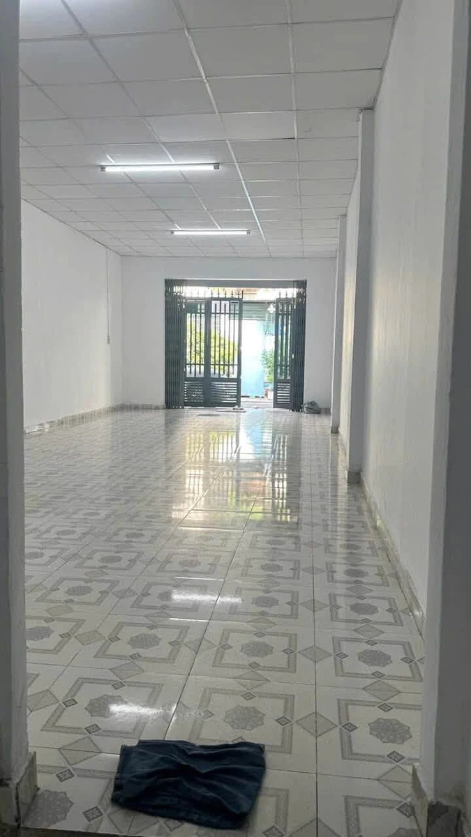 Cho thuê nhà hẻm 100m² 2PN 3WC Thoại Ngọc Hầu Tân Phú - Ảnh thu nhỏ 3