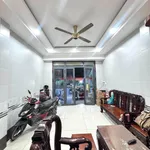 Bán nhà 2 mặt tiền HT43 - HT42, 4x10m, 1 trệt 2 lầu, 4PN, Hiệp Thành, Quận 12, 5,49 tỷ - Ảnh thu nhỏ 4