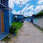 Bán lô đất mặt tiền 123m² Long Hải, Hồ Chí Minh, giá 1 tỷ 150 triệu - Ảnh thu nhỏ 1