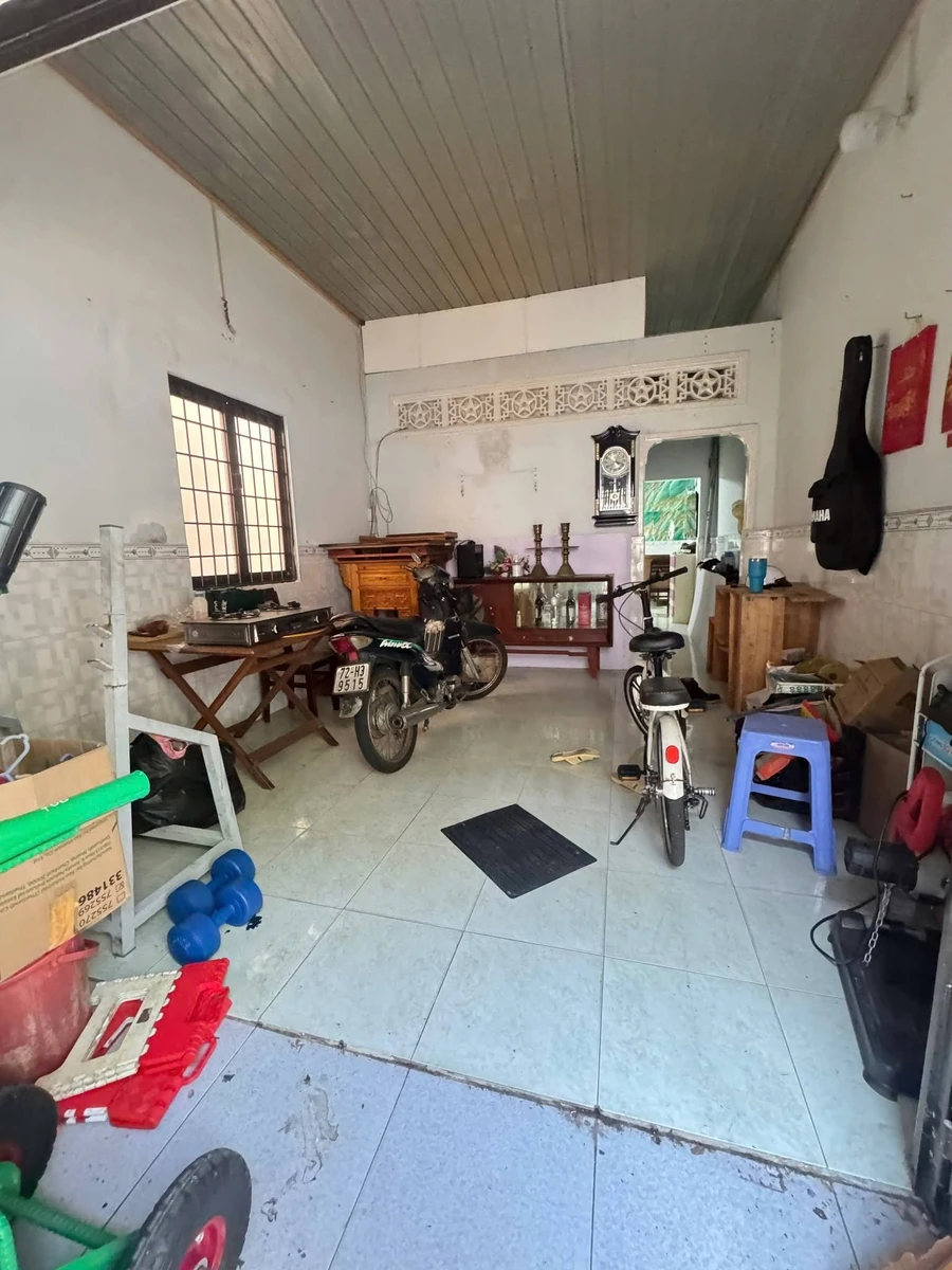 Bán nhà 63m² Trần Phú, Vũng Tàu - 2,6 tỷ - Ảnh thu nhỏ 3