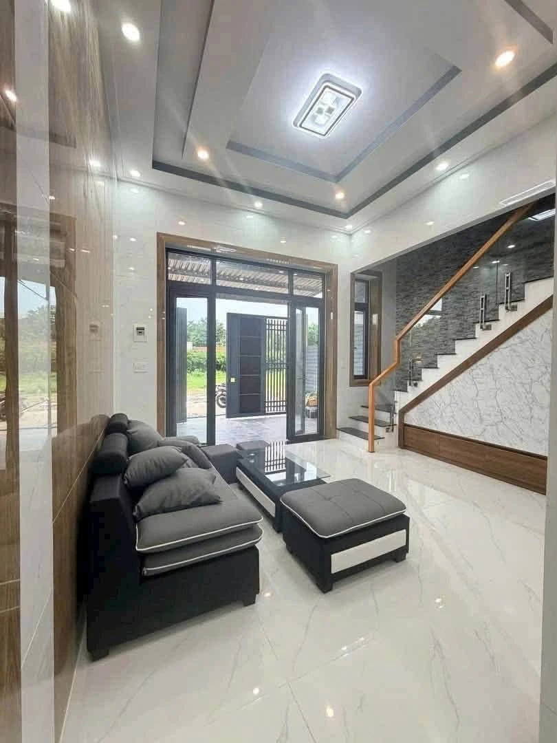 Bán nhà 50m² 2 phòng ngủ tại An Ngãi, Long Điền chỉ 1 tỷ 80 - Ảnh thu nhỏ 4