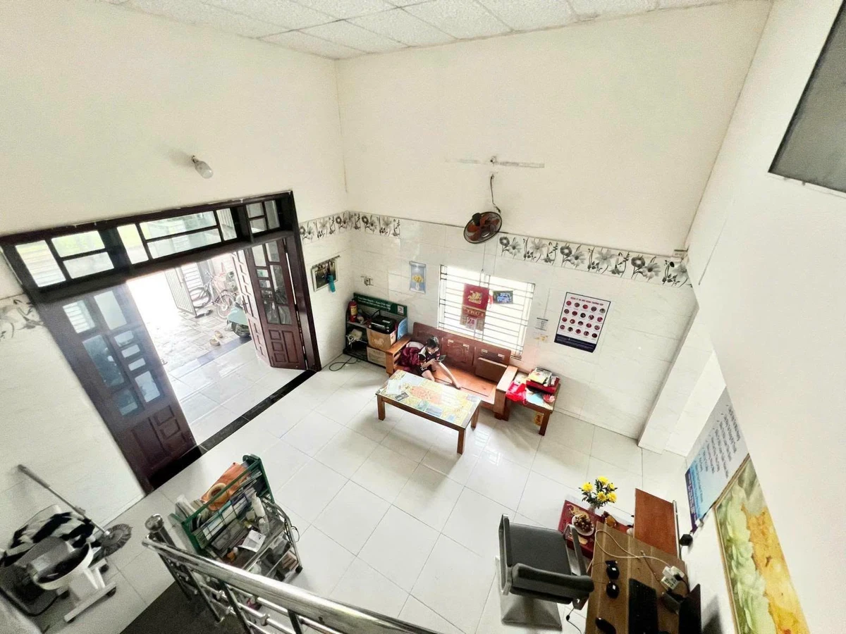Bán nhà 2 tầng 150m² đường Nguyễn Bá Tùng, Quận 12 - 2.65 tỷ - Ảnh thu nhỏ 3