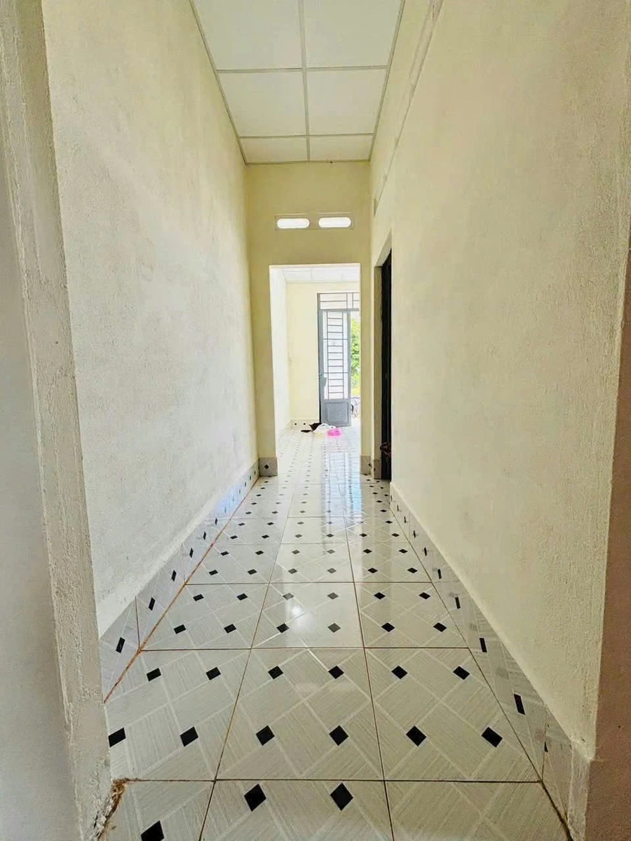 Bán đất 150m2 đường nhựa Tân Phú Tây Ninh, 360 triệu - Ảnh thu nhỏ 3