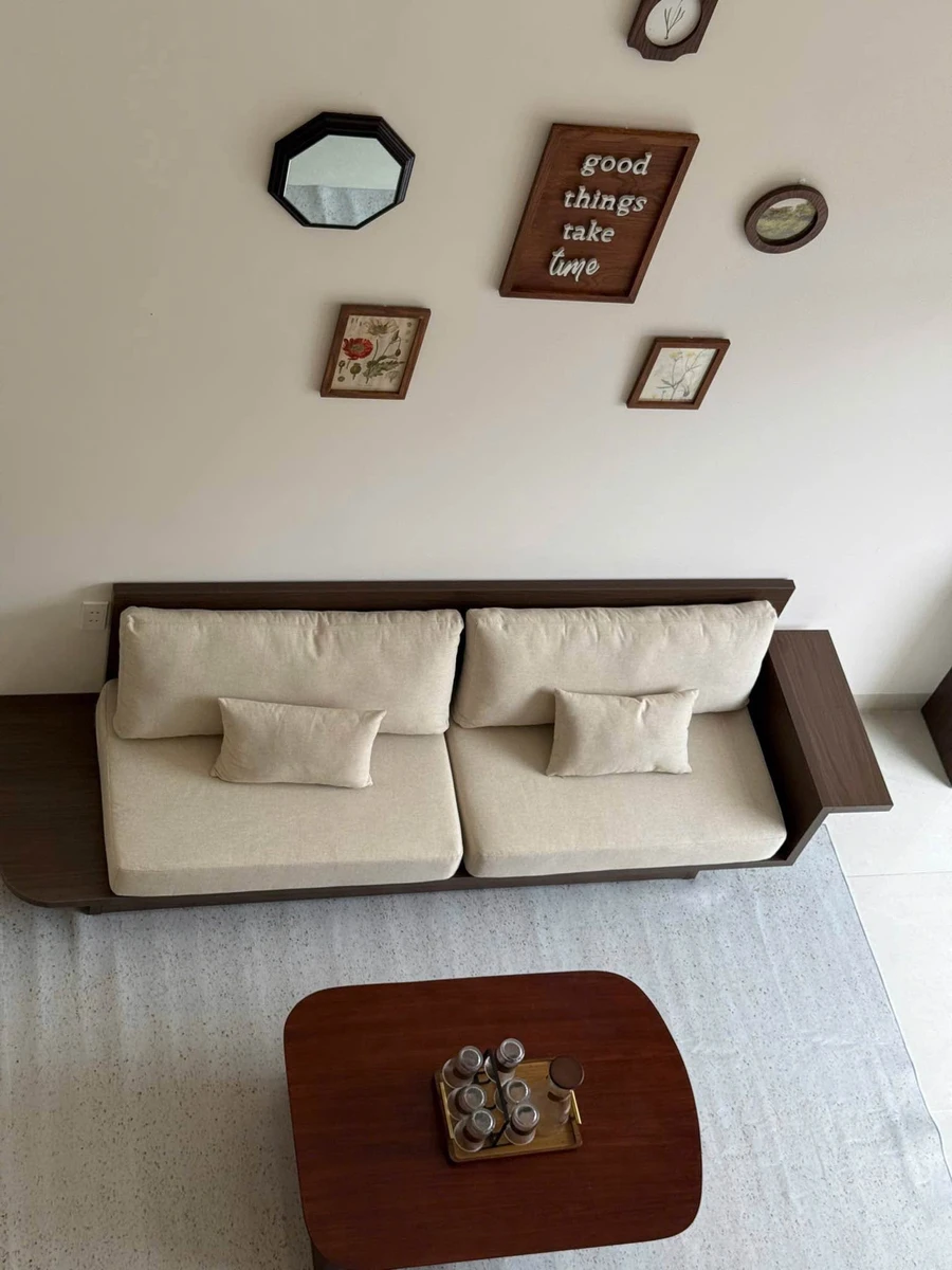 Bán nhà mặt tiền kinh doanh đường A2, Buôn Ma Thuột, 4x25m, 3 phòng ngủ, giá 4,9 tỷ - Ảnh thu nhỏ 4