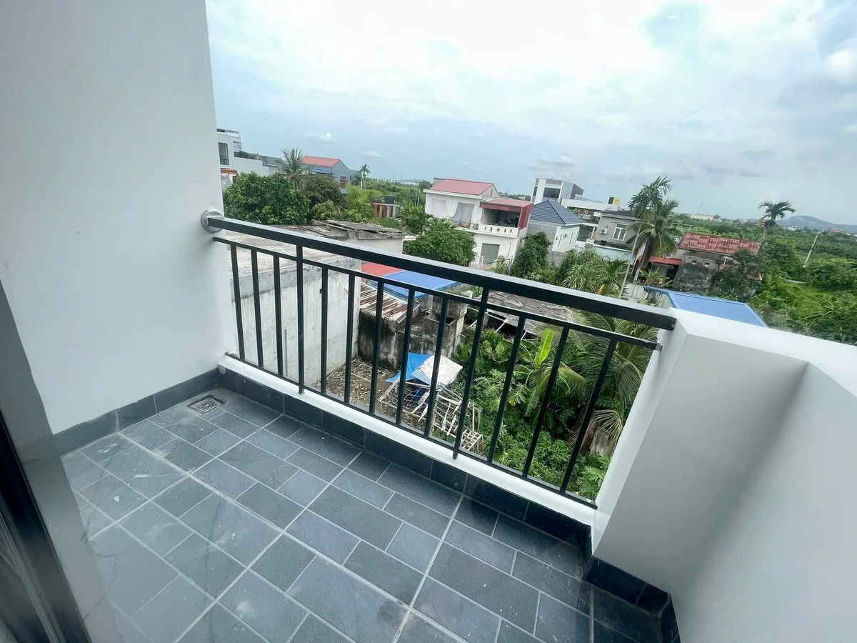 Chính chủ bán nhà 3 tầng độc lập 50m2 tại Bắc Sơn, An Dương, Hải Phòng - Ảnh thu nhỏ 5