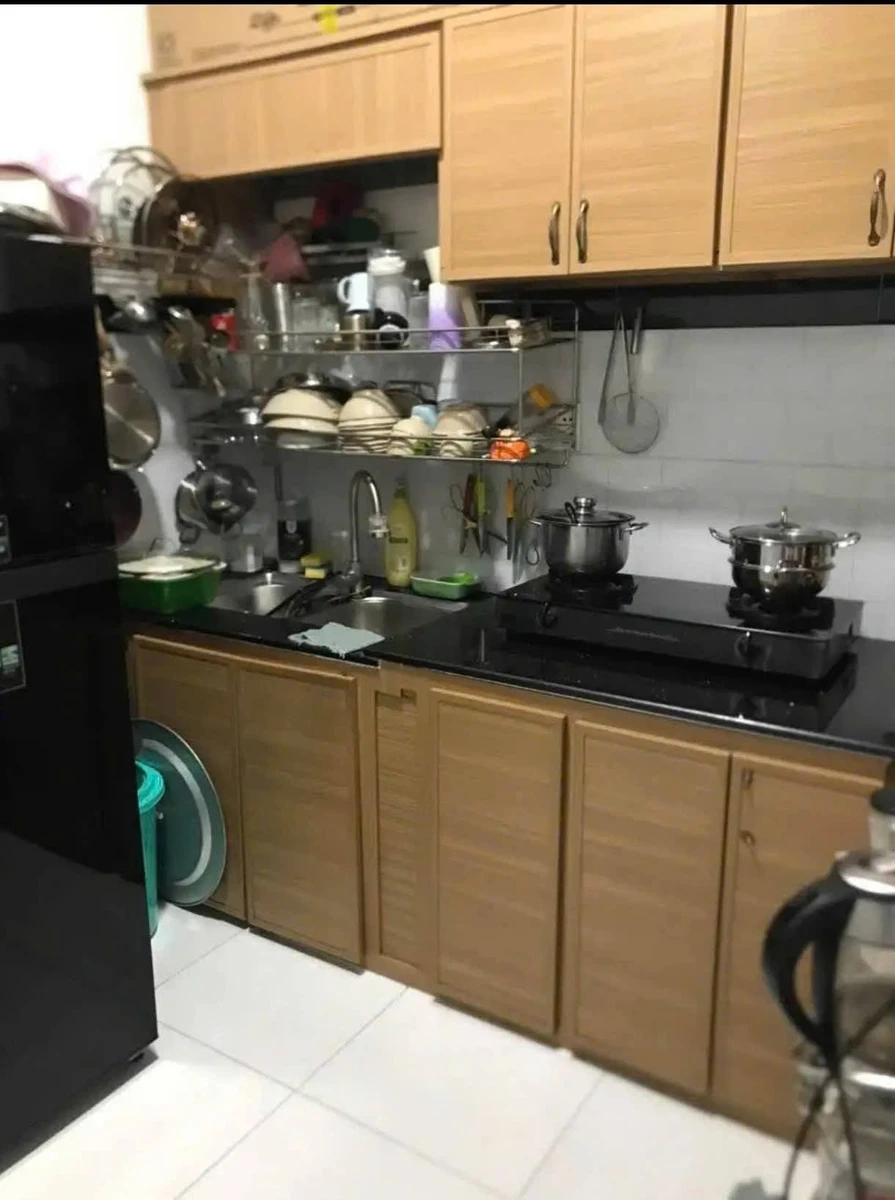 Bán nhà 1 trệt 1 lầu 50m² Hoàng Việt, Vũng Tàu 2.3 tỷ - Ảnh 1