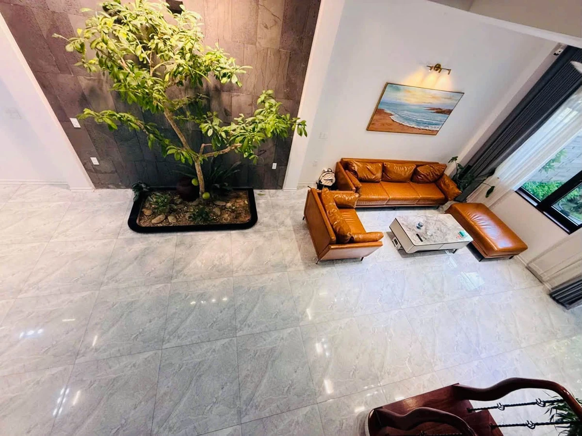 Bán nhà liền kề 3PN Vinh Heritage 107m2, Nghệ An - Ảnh 1